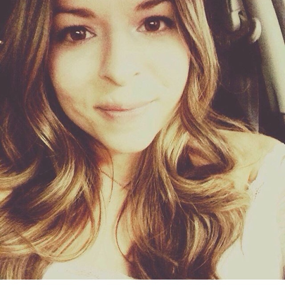 Meet your Posher, Vanessa